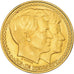 United States, Token, John F. Kennedy and Robert F. Kennedy, MS(63), Gold