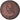 Moneda, Gran Bretaña, Hampshire, Halfpenny Token, 1794, Portsmouth, MBC, Cobre
