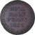 Coin, Great Britain, Hull Lead Works, Halfpenny Token, 1812, Hull, EF(40-45)