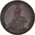 Coin, Great Britain, Norfolk, Francis Newton, Halfpenny Token, 1811, Norwich