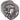 Münze, Mysia, Hemiobol, 450-400 BC, Kyzikos, SS, Silber, SNG-France:386