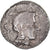 Monnaie, Cilicie, Obole, 410-375 BC, Soloi, TTB, Argent, SNG-France:187