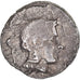 Moneda, Cilicia, Obol, 410-375 BC, Soloi, MBC, Plata, SNG-France:187