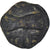 Coin, Troas, Bronze Æ, 450-387 BC, Tenedos, Rare, EF(40-45), Bronze