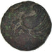 Moeda, Trôade, Bronze Æ, 400-310 BC, Skepsis, VF(30-35), Bronze, SNG-Cop:477