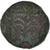 Moneda, Troas, Bronze Æ, 400-310 BC, Skepsis, BC+, Bronce, SNG-Cop:477