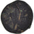 Monnaie, Troade, Bronze Æ, 4ème siècle av. JC, Néandria, TB+, Bronze