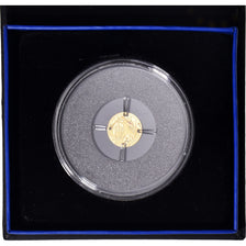 Frankreich, Monnaie de Paris, 5 Euro, Coupe du Monde FIFA Russie, 2018, Paris
