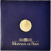 Francia, 100 Euro, Monnaie de Paris, La Semeuse, 2009, Paris, FDC, Oro