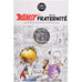 Frankreich, Monnaie de Paris, 10 Euro, Astérix Fraternité (Jeux Olympiques)