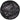 Munten, Troas, Bronze Æ, 350-340 BC, Antandros, ZF, Bronzen