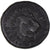 Moeda, Trôade, Bronze Æ, 350-340 BC, Antandros, EF(40-45), Bronze