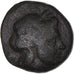 Monnaie, Troade, Bronze Æ, 350-340 BC, Antandros, TB+, Bronze