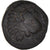 Moneta, Troas, Bronze Æ, 350-340 BC, Antandros, MB+, Bronzo