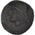 Münze, Troas, Bronze Æ, 350-300 BC, Birytis, SS, Bronze, SNG-Cop:249