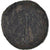 Coin, Troas, Bronze Æ, 350-300 BC, Birytis, EF(40-45), Bronze, SNG-Cop:249