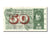 Billet, Suisse, 50 Franken, 1965, 1965-12-23, SPL