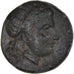 Coin, Troas, Bronze Æ, 302-1 BC, Alexandreia, EF(40-45), Bronze