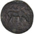 Monnaie, Troade, Bronze Æ, 302-1 BC, Alexandreia, TTB, Bronze