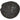 Moneta, Troas, Bronze Æ, 450-350 BC, Dardanos, BB, Bronzo, SNG-Cop:293