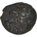 Moeda, Trôade, Bronze Æ, 450-350 BC, Dardanos, EF(40-45), Bronze, SNG-Cop:293
