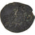 Moneda, Troas, Bronze Æ, 450-350 BC, Dardanos, MBC, Bronce, SNG-Cop:293