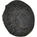 Munten, Seleucidische Rijk, Antiochos II Theos, Bronze Æ, 261-246 BC, Sardes