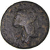 Moneta, Troas, Bronze Æ, 3rd-2nd century BC, Alexandreia, MB+, Bronzo