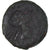 Monnaie, Troade, Bronze Æ, 3rd-2nd century BC, Alexandreia, TTB, Bronze