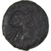 Munten, Troas, Bronze Æ, 3rd-2nd century BC, Alexandreia, ZF, Bronzen