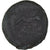 Moeda, Trôade, Bronze Æ, 3rd-2nd century BC, Alexandreia, EF(40-45), Bronze