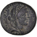 Munten, Silicië, Bronze Æ, 164-27 BC, Adana, ZF, Bronzen, SNG Levante:1209