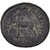 Coin, Cilicia, Bronze Æ, 164-27 BC, Adana, EF(40-45), Bronze, SNG Levante:1209
