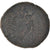 Munten, Phrygia, Bronze Æ, 88-40 BC, Apameia, ZF, Bronzen, HGC:7-674
