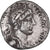 Coin, Cappadocia, Hadrian, Hemidrachm, AD 120-121, Caesarea, EF(40-45), Silver