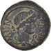 Coin, Mysia, Pseudo-autonomous, Bronze Æ, 40-60, Pergamon, EF(40-45), Bronze