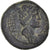 Moneta, Mysia, Pseudo-autonomous, Bronze Æ, 40-60, Pergamon, BB, Bronzo