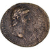 Coin, Phrygia, Nero, Bronze Æ, 54-68, Prymnessos, EF(40-45), Bronze, RPC:3209