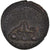 Moneda, Cappadocia, Domitian, Bronze Æ, 95-96, Caesarea, MBC, Bronce, RPC:1687