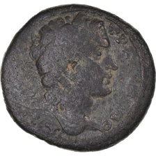 Coin, Caria, Pseudo-autonomous, Bronze Æ, 2nd century BC, Trapezopolis, Rare