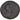 Coin, Cappadocia, Hadrian, Bronze Æ, 135-136, Tyana, VF(30-35), Bronze