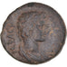 Coin, Phrygia, Pseudo-autonomous, Bronze Æ, 193-217 AD, Ancyra, VF(30-35)