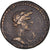 Moneta, Phrygia, Pseudo-autonomous, Bronze Æ, Late 1st or early 2nd century AD