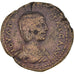 Munten, Bithynia, Julia Maesa, Bronze Æ, 218-222 AD, Prusa ad Olympum, FR+