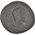 Moneda, Cappadocia, Severus Alexander, Bronze Æ, 227-228, Caesarea, BC+
