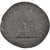 Munten, Cappadocië, Alexander Severus, Bronze Æ, 227-228, Caesarea, FR+