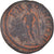 Moneda, Phrygia, Gordian III, Bronze Æ, 238-244, Acmonea, BC+, Bronce