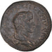 Coin, Pisidia, Philip I, Bronze Æ, 244-249, Antioch, VF(30-35), Bronze