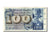 Banknote, Switzerland, 100 Franken, 1963, 1963-03-28, EF(40-45)