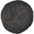 Munten, Troas, Valerius I, Bronze Æ, 253-260, Alexandreia, ZF, Bronzen